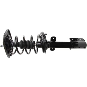 Monroe RoadMatic™ Rear Driver Side Complete Strut Assembly for Pontiac Grand Prix - 182471L