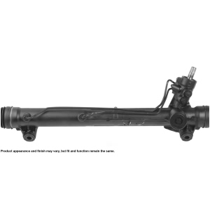 Cardone Reman Remanufactured Hydraulic Power Rack and Pinion Complete Unit for 2007 Jeep Commander - 22-3062