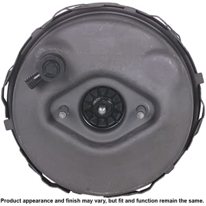 Cardone Reman Remanufactured Vacuum Power Brake Booster w/o Master Cylinder for 1986 Pontiac 6000 - 54-71218