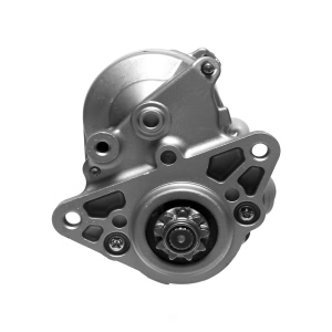 Denso Remanufactured Starter for 2006 Lexus LS430 - 280-0329