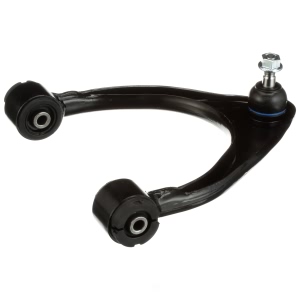 Delphi Front Passenger Side Upper Control Arm And Ball Joint Assembly for 2001 Lexus IS300 - TC7638