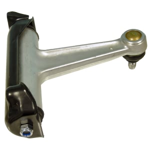 Delphi Front Passenger Side Upper Control Arm And Ball Joint Assembly for 1992 Mercedes-Benz 300SE - TC949