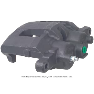 Cardone Reman Remanufactured Unloaded Caliper for 2015 Chevrolet Impala Limited - 18-5024