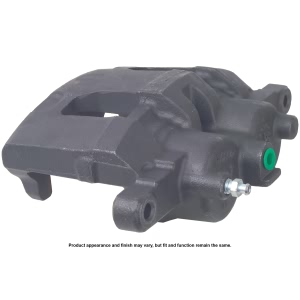 Cardone Reman Remanufactured Unloaded Caliper for 2010 Cadillac DTS - 18-5024