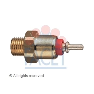 facet Engine Coolant Temperature Sender for Mercedes-Benz 190D - 7-4069