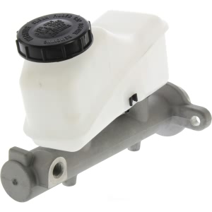 Centric Premium Brake Master Cylinder for 2004 Mercury Sable - 130.61119