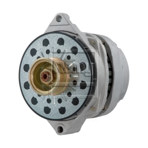 Remy Remanufactured Alternator for Oldsmobile 98 - 20508