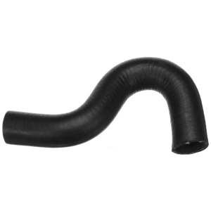 Gates Engine Coolant Molded Radiator Hose for 1998 Nissan Sentra - 21918