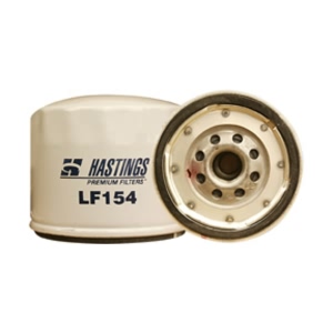 Hastings Engine Oil Filter for Honda Civic - LF154