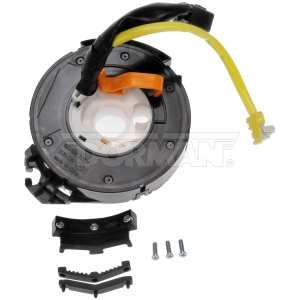 Dorman OE Solutions Air Bag Clockspring for 2003 GMC Sierra 2500 HD - 525-039