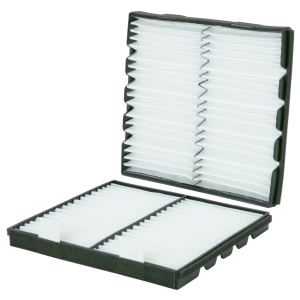 WIX Cabin Air Filter for 2008 Cadillac Escalade EXT - WP10428