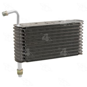 Four Seasons A C Evaporator Core for 1988 Chevrolet Celebrity - 54539