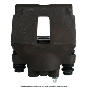 Cardone Reman Remanufactured Unloaded Caliper for 2002 Ford F-150 - 18-4679