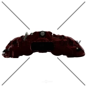 Centric Posi Quiet™ Loaded Brake Caliper for 2019 Alfa Romeo Giulia - 142.02130