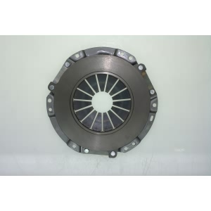SKF Front Wheel Seal for Mazda - 20405