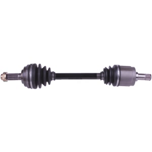 Cardone Reman Remanufactured CV Axle Assembly for 1999 Acura CL - 60-4092