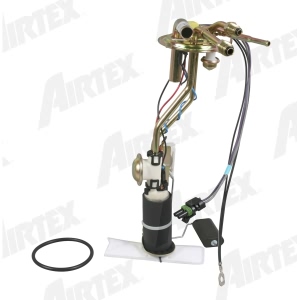 Airtex Fuel Pump and Sender Assembly for 1995 Chevrolet S10 - E3641S