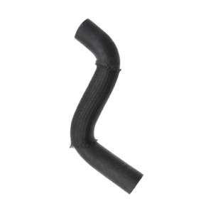 Dayco Engine Coolant Curved Radiator Hose for 1998 Lexus LS400 - 71922