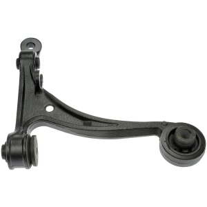 Dorman Front Passenger Side Lower Non Adjustable Control Arm for 2008 Honda S2000 - 524-590