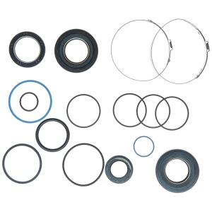 Gates Rack And Pinion Seal Kit for Honda - 348668