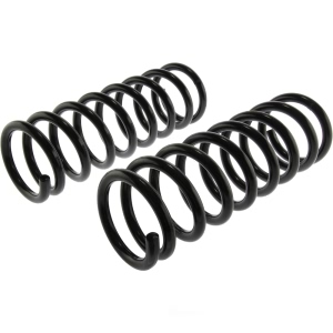 Centric Premium™ Coil Springs for Chrysler - 630.62033