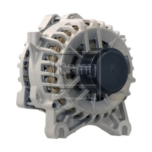 Remy Remanufactured Alternator for 2006 Lincoln Navigator - 23790