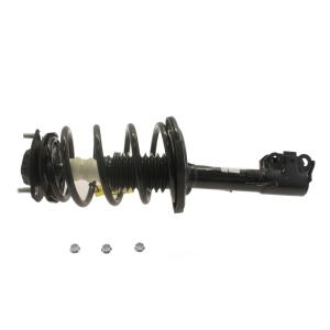 KYB Strut Plus Front Driver Side Twin Tube Complete Strut Assembly for 2004 Toyota Camry - SR4097
