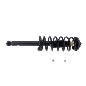 KYB Strut Plus Rear Driver Or Passenger Side Twin Tube Complete Strut Assembly for 1999 Honda Accord - SR4076