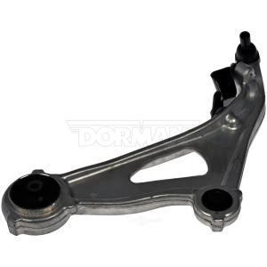 Dorman Front Driver Side Lower Non Adjustable Control Arm And Ball Joint Assembly for 2014 Infiniti QX60 - 524-911