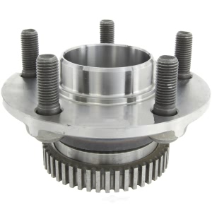 Centric Premium™ Wheel Bearing And Hub Assembly for Dodge Monaco - 406.11000