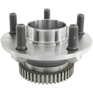 Centric Premium™ Wheel Bearing And Hub Assembly for 1992 Dodge Monaco - 406.11000
