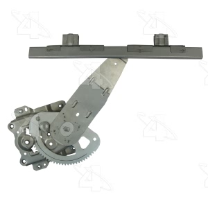 ACI Power Window Regulator for 1998 Saturn SL2 - 384134