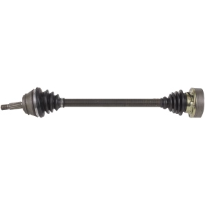 Cardone Reman Remanufactured CV Axle Assembly for Volkswagen Quantum - 60-7022