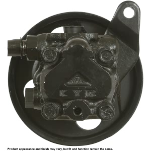 Cardone Reman Remanufactured Power Steering Pump w/o Reservoir for 1989 Mercury Tracer - 21-5751