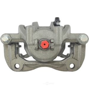 Centric Remanufactured Semi-Loaded Front Passenger Side Brake Caliper for 2018 Kia Rio - 141.51007