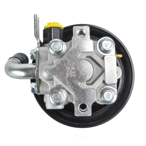 AAE New Hydraulic Power Steering Pump for Kia Optima - 5831N