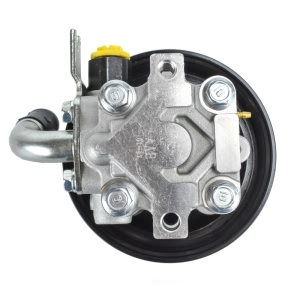 AAE New Hydraulic Power Steering Pump for 2008 Kia Optima - 5831N