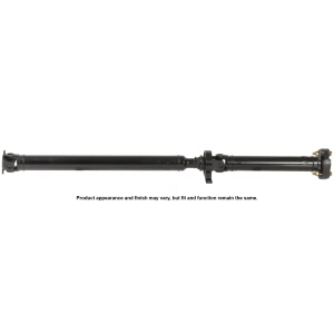 Cardone Reman Remanufactured Driveshaft/ Prop Shaft for 2005 BMW 325Ci - 65-7020