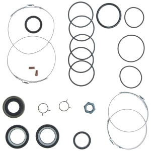 Gates Rack And Pinion Seal Kit for Mercury - 351670