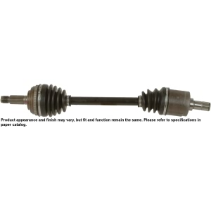 Cardone Reman Remanufactured CV Axle Assembly for 1999 Honda CR-V - 60-4173