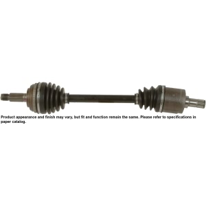 Cardone Reman Remanufactured CV Axle Assembly for 1997 Honda CR-V - 60-4173