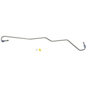 Gates Power Steering Pressure Line Hose Assembly Tube To Rack for Hyundai Tiburon - 365632