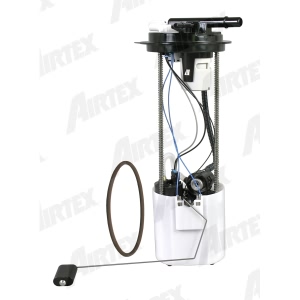 Airtex Fuel Pump Module Assembly for 2008 Chevrolet Silverado 3500 HD - E3750M