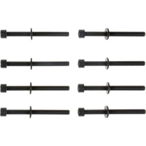 Victor Reinz Cylinder Head Bolt Set for 2002 Nissan Maxima - 14-10175-01