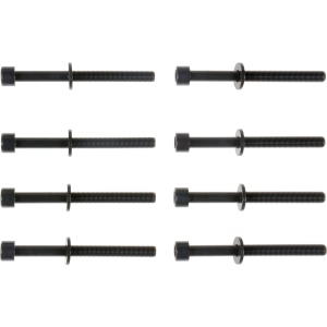 Victor Reinz Cylinder Head Bolt Set for Nissan Altima - 14-10175-01