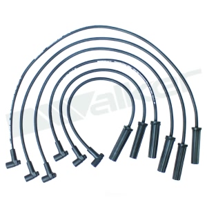 Walker Products Spark Plug Wire Set for Oldsmobile Cutlass Ciera - 924-1592