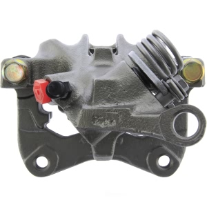 Centric Semi-Loaded Brake Caliper for 1986 Audi 4000 Quattro - 141.33502