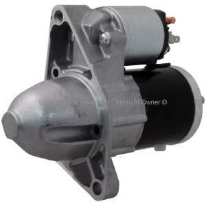 Quality-Built Starter Remanufactured for 2015 Dodge Dart - 19254