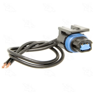Four Seasons A C Compressor Cut Out Switch Harness Connector for 1992 Chrysler New Yorker - 37238