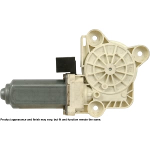 Cardone Reman Remanufactured Window Lift Motor for 2009 Mercedes-Benz E350 - 47-3426